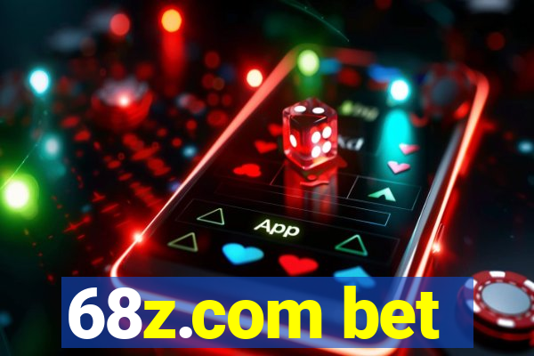 68z.com bet